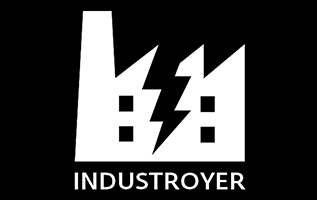 Industroyer Logo
