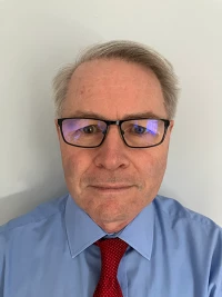 Ben Risher Cyber Security isn't a checkbox, it's a business risk | Nexor